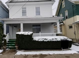 30 Terrace St, Carbondale, PA 18407