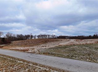 County Road 18, Walhonding, OH 43843