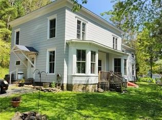 278 Main St, Cooperstown, NY 13326