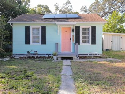 4960 44th Ave N, Saint Petersburg, FL, 33709