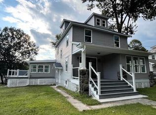 145 Prospect St, East Stroudsburg, PA 18301