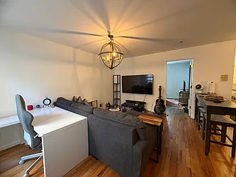 134 South Street, #1