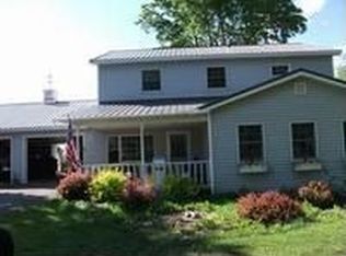 10303 State Highway 37, Lisbon, NY 13658