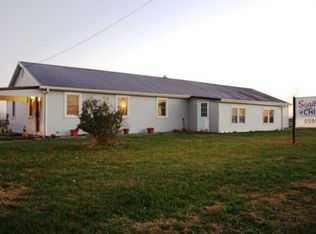 1000 Maysville Rd, Carlisle, KY 40311