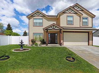 14705 E Boone Ln, Spokane Valley, WA 99216