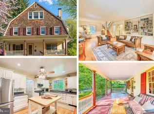 207 Hawthorne Rd, Baltimore, MD 21210