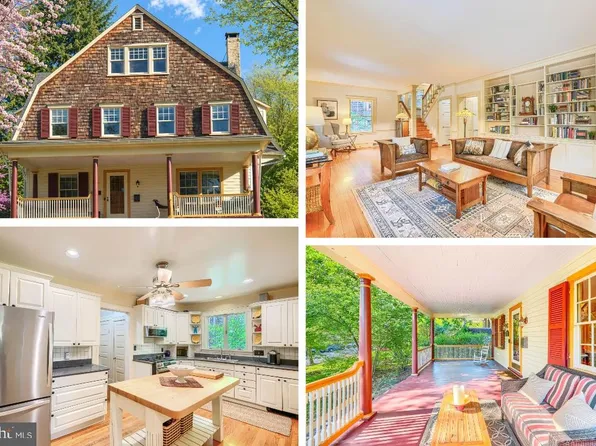 207 Hawthorne Rd, Baltimore, MD 21210