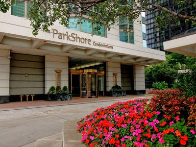 195 N Harbor Dr APT 2309, Chicago, IL, 60601