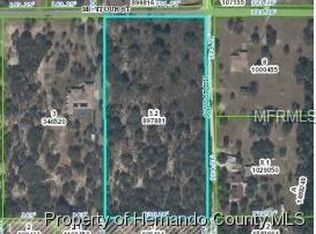 Jayson Dr, Brooksville, FL 34613