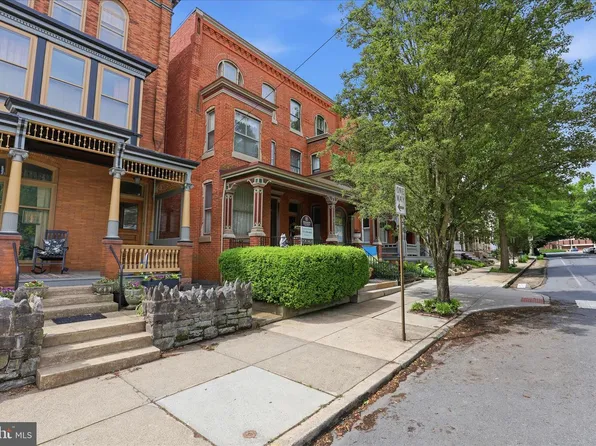 640 W Chestnut St, Lancaster, PA 17603