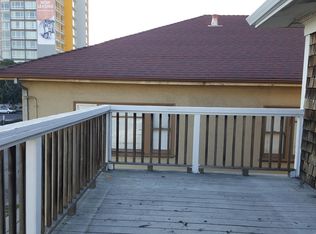 1233 3rd Ave #6, Oakland, CA 94606