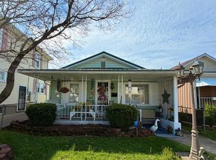 1818 Charles St, Portsmouth, OH