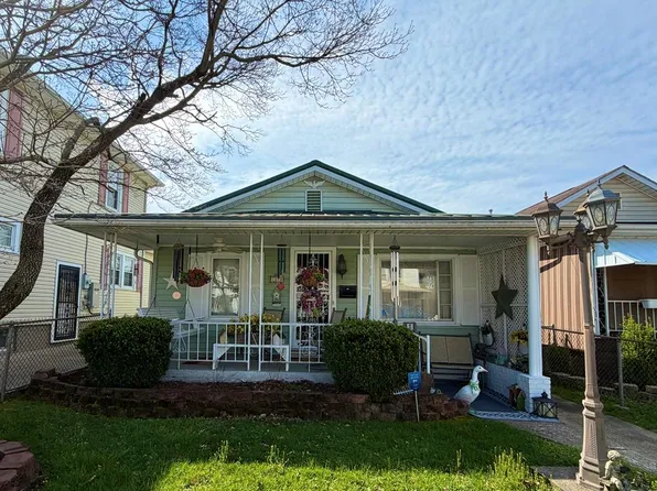 1818 Charles St, Portsmouth, OH 45662