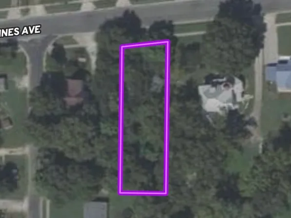 508 Vincennes Ave, Flora, IL 62839