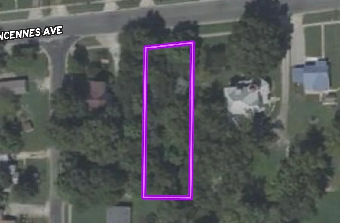 508 Vincennes Ave photo 1