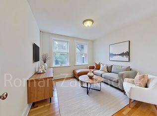 120 Warren St APT 12, Brighton, MA 02135