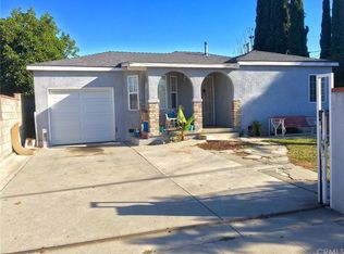 11515 Forest Grove St, El Monte, CA 91731