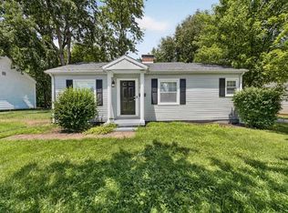 2554 E Riverside Dr, Evansville, IN 47714