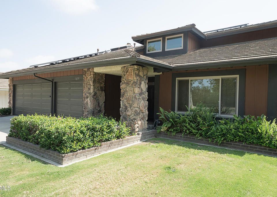 1st image of 1675 Arroyo Seco Dr