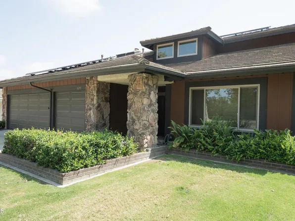 1675 Arroyo Seco Dr, Ventura, CA 93004