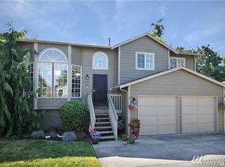 9102 14th St NE, Lake Stevens, WA 98258