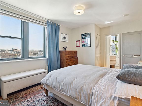 5th image of 2601 Pennsylvania Ave APT 1031