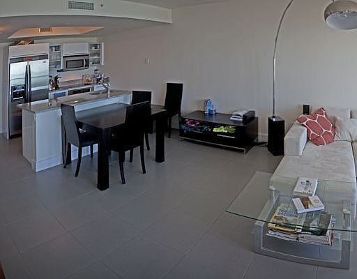 2nd image of 888 Biscayne Blvd APT 2907