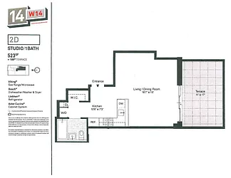 Rented by FirstService Realty (legacy)
