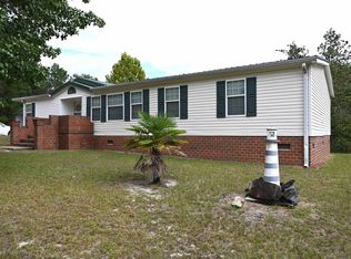 156 Jacobs Mill Pond Rd, Elgin, SC 29045