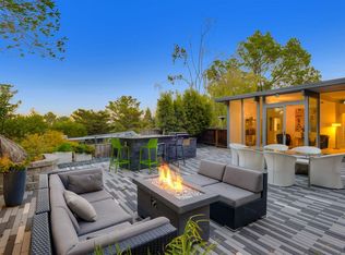 1536 Brandywine Rd, San Mateo, CA 94402