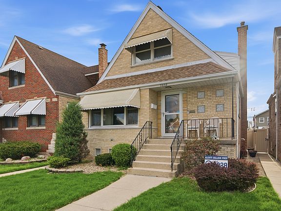 2nd image of 5422 S Oak Park Ave