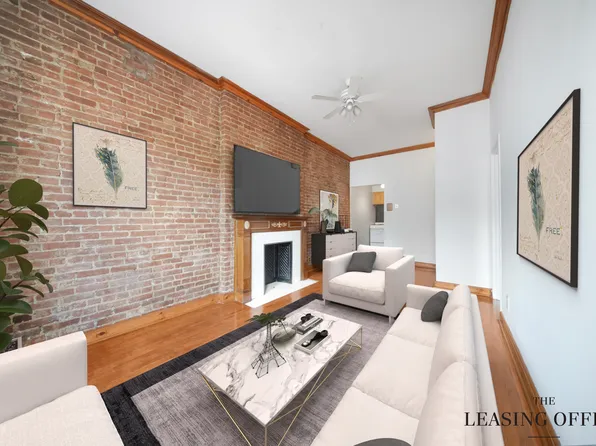 64 West 85th Street image 3 of 6