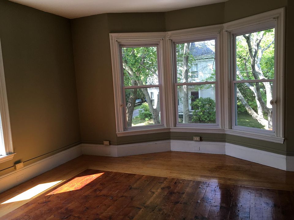 Study or bedroom