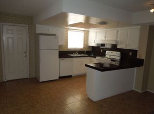 6313 W Washington Ave, Las Vegas, NV 89107