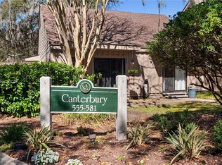 45 Queens Folly Rd APT 560, Hilton Head Island, SC 29928