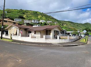 1498 Ala Iolani St, Honolulu, HI 96819