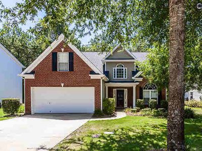 110 Silverwood Trl, Columbia, SC, 29229