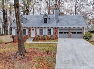 493 Tracy Ct, Lawrenceville, GA 30046
