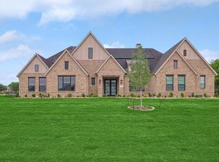 221 Natalie Ct, Lucas, TX 75002
