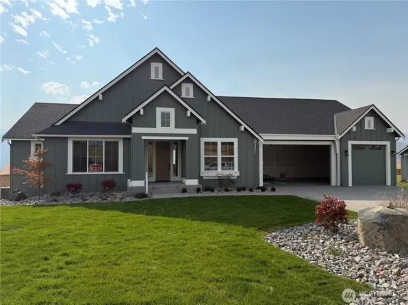 1514 S Kelvin Court, East Wenatchee, WA 98802