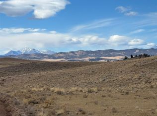 3779 Uxta Trl, Hartsel, CO 80449