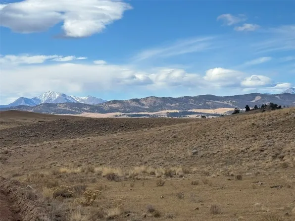 3779 Uxta Trail, Hartsel, CO 80449