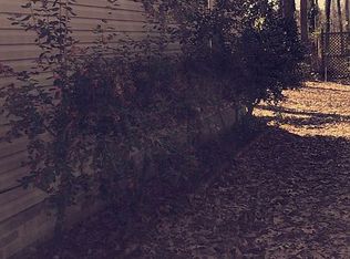 1332 Camp Zion Rd, Haughton, LA 71037