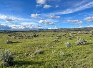 1403 Eighteen Mile Rd, Bancroft, ID 83217