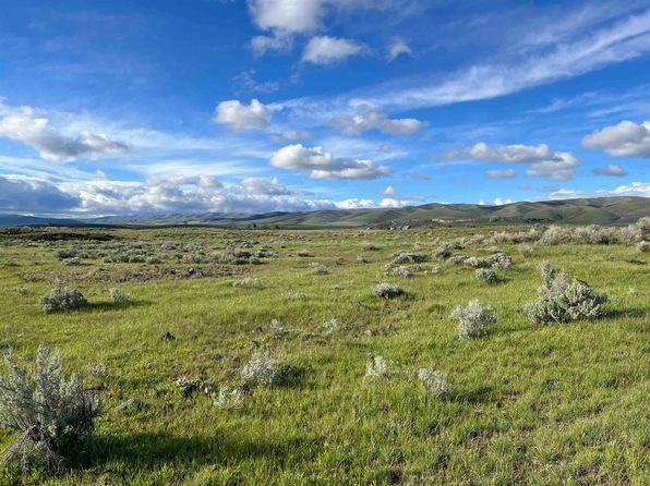 1403 Eighteen Mile Rd, Bancroft, ID 83217