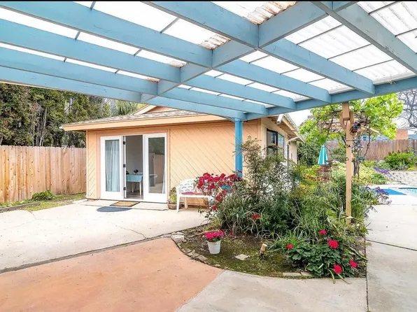 (undisclosed Address), La Mesa, CA 91942