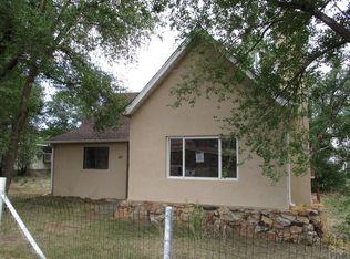 327 San Luis Ave, Aguilar, CO 81020