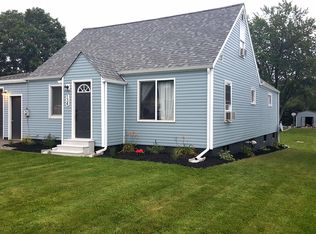 134 Grandview Rd, Saint Marys, PA 15857