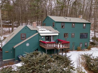 15 Rocky Pond Rd, Boylston, MA, 01505