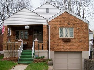 4343 McKee St, Covington, KY